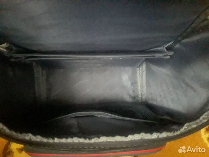 Рюкзак школьный для мальчика