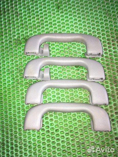 Поручни Opel Astra H Z16XER 2007