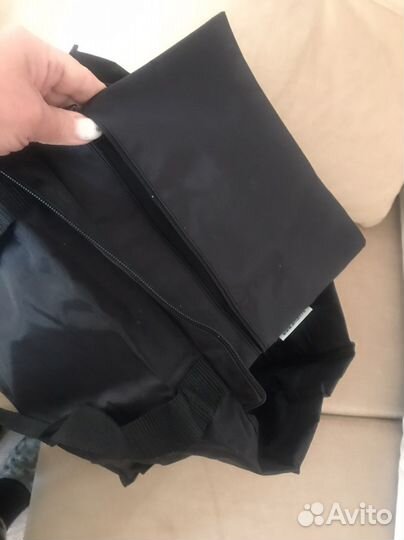 Сумка-шопер