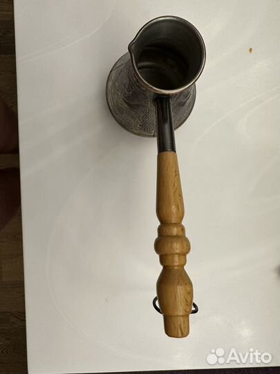 Турка для кофе Станица