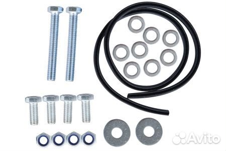 Площадка под лебёдку Toyota Land Cruiser 100