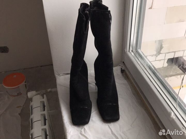 Сапоги