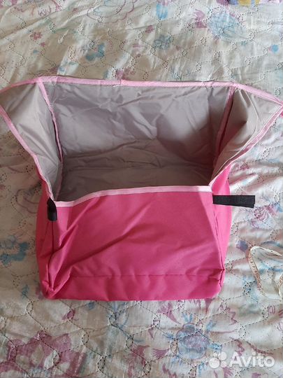 Чехол на ножки в коляску