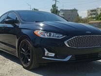 Ford Fusion (North America) 1.5 AT, 2019, 92 000 км, с пробегом, цена 1 699 000 руб.