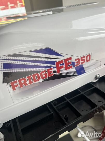 Стояночный кондиционер Fridge FE 350