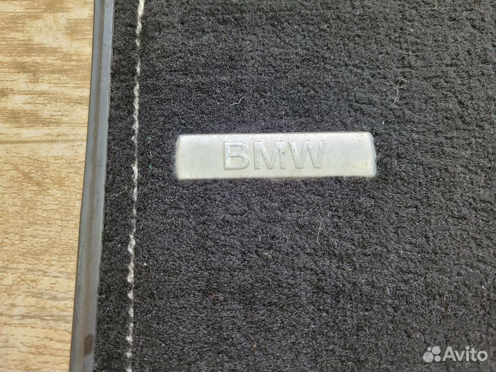 Коврики в салон BMW 4 F32 / F33 (2013-2020)