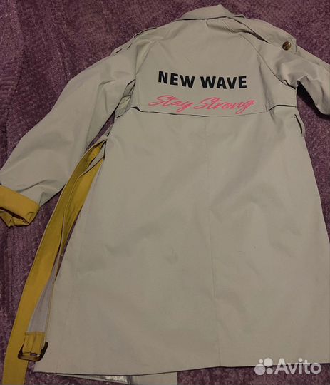 Женские вещи