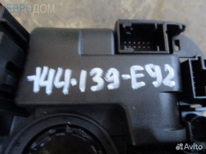 Блок цзл szl (стекоза) BMW E70 s1079411