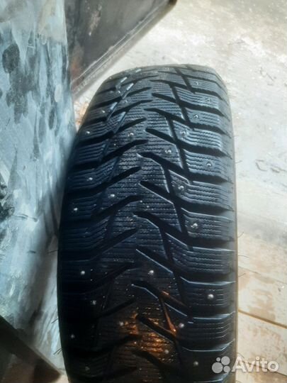 Sailun Ice Blazer Alpine+ 225/65 R17 102T