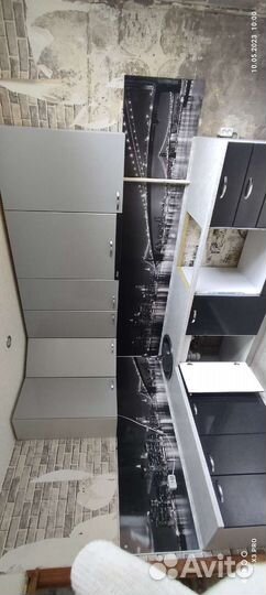 Кухонный гарнитур