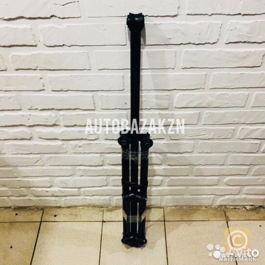 Реактивные тяги Ваз 2101-2107, 2121 Нива комплект