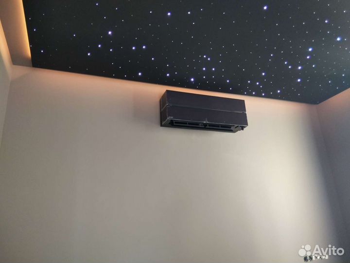 Сплит системы. Все Виды Работ без очереди