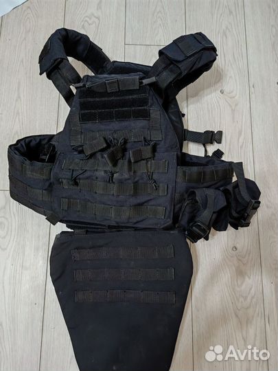 Плитник CG - Legat (версия с быстрым сбросом)