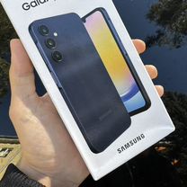 Samsung Galaxy A25, 6/128 ГБ