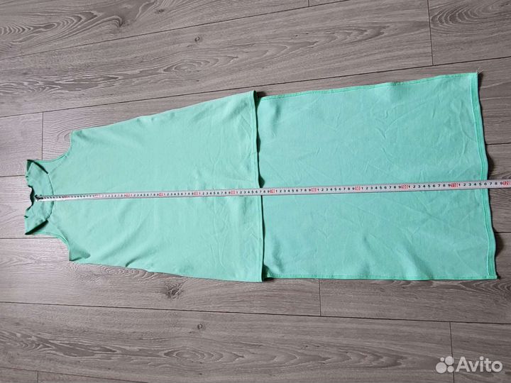 Платье коктейльное, с шлейфом 42, 44