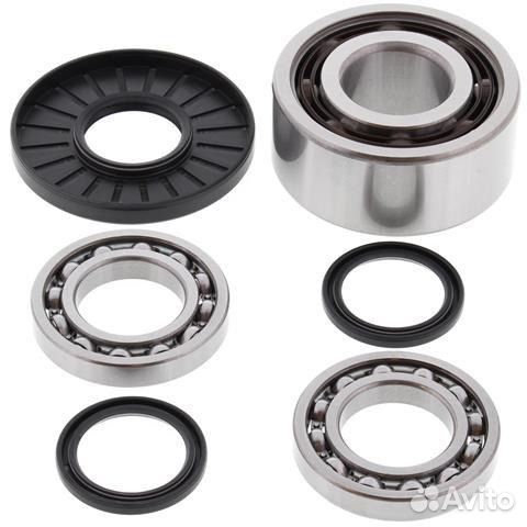 Ремкомплект редуктора All Balls 25-2075