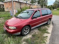 Ford Windstar 3.0 AT, 1995, 249 326 км, с пробегом, цена 375 000 руб.