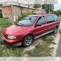 Ford Windstar 3.0 AT, 1995, 249 326 км, с пробегом, цена 375 000 руб.