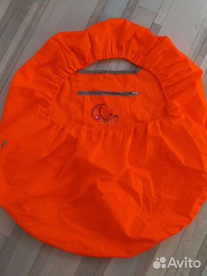 Чехол для обруча Solo