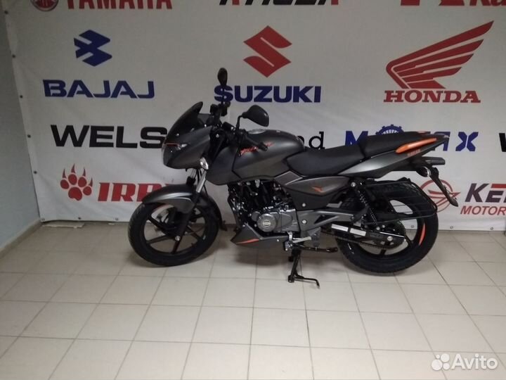 Мотоцикл Bajaj Pulsar 180
