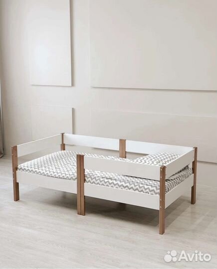 Детская кровать новая