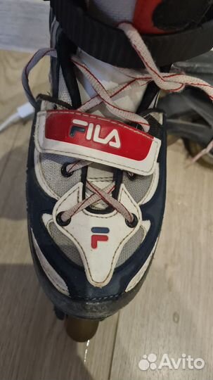 Ролики детские 33-36, 35-38