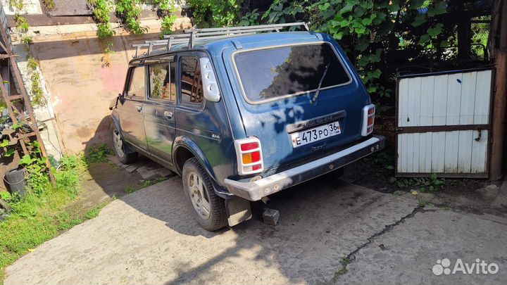 Запчасти Нива 2121,21213,2131,Нива Шевроле