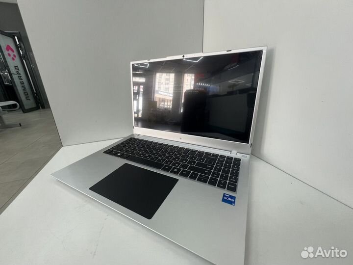 Ноутбук ACD 15S G3