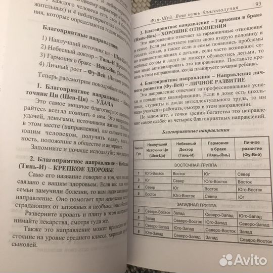 Фэн-шуй Ваш путь благополучия Светлана Некрасова