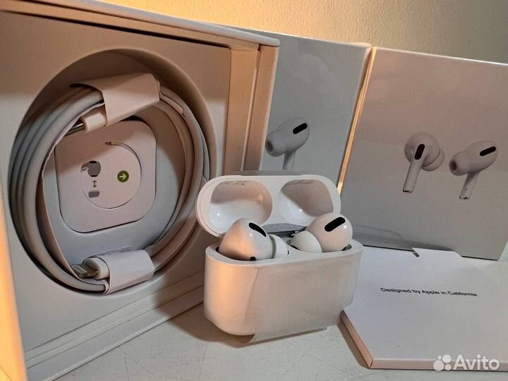 Airpods pro