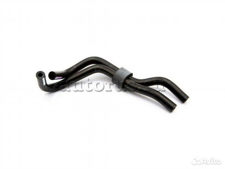Шланг радиатора раздаточной коробки mitsubishi 292