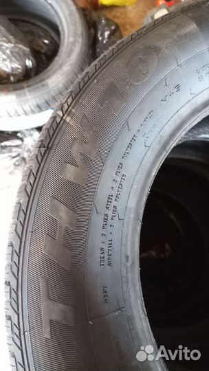Triangle TR257 225/65 R17 102T