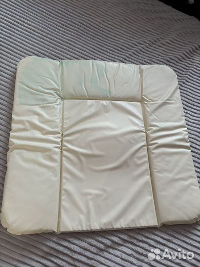 Матрас на пеленальный стол