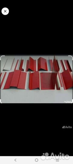 Изделия из жести