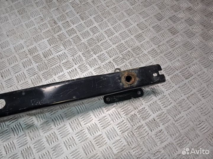 Усилитель бампера задний Renault Kangoo