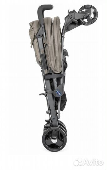 Коляска chicco