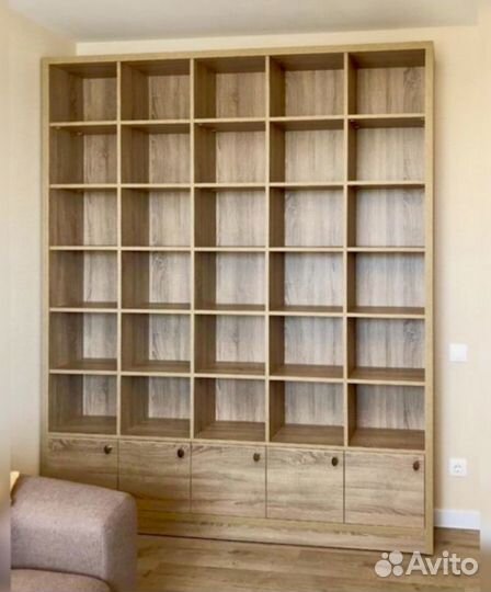 Шкафы на заказ