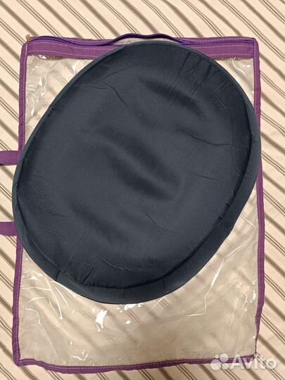Подушка ортопедическая на стул