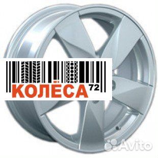 Replay Ki192 6.5x16 5x114,3 ET46 Dia67.1 S