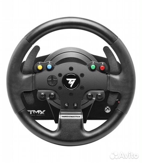 Руль Thrustmaster TMX Force EU Version (4460136)
