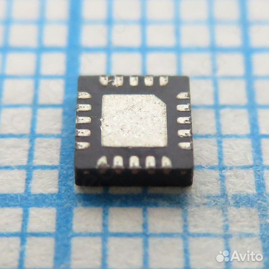 MP2988 MP2988GQ bgdn - шим контроллер