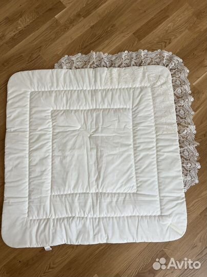 Конверт на выписку (утепленный)