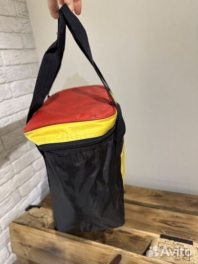 Сумка холодильник бу