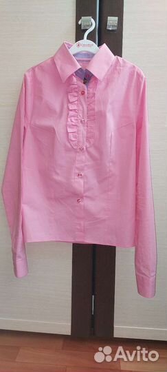 Блузка для девочки 158