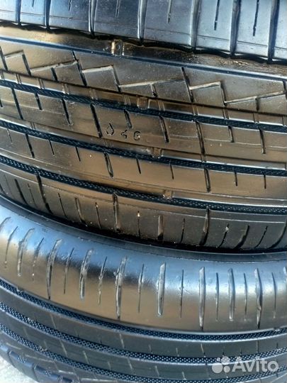 Nokian Tyres Hakka Green 3 175/65 R14