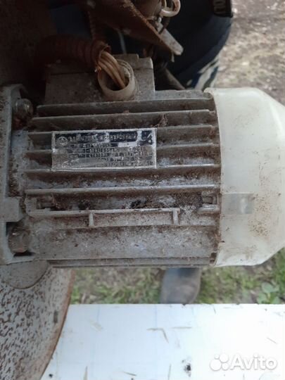 Тепловая пушка дизельная непрямого нагрева