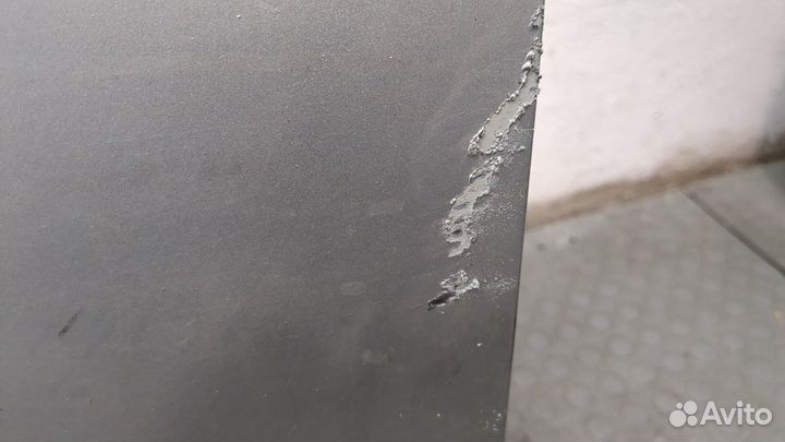 Дверь боковая левая передняя Mercedes B W245