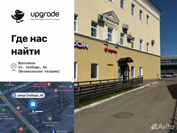 Аккумулятор Xiaomi Mi Power Bank 3 30000mAh (Новый