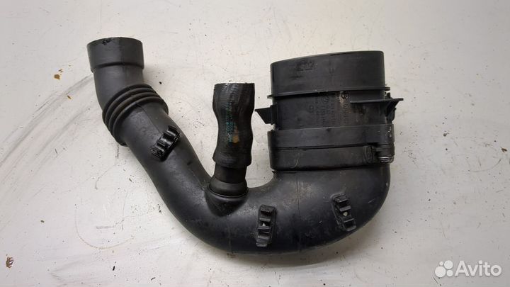 Измеритель потока воздуха BMW 5 E60, 2006