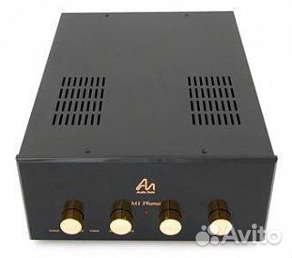 Ламповый усилитель Audio Note M1 Line